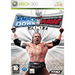 WWE SmackDown! vs. RAW 2007 Xbox 360