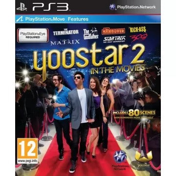 Yoostar 2 PlayStation 3