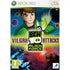Ben 10 Alien Force: Vilgax Attacks Xbox 360