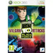 Ben 10 Alien Force: Vilgax Attacks Xbox 360