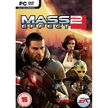 Mass Effect 2 PC