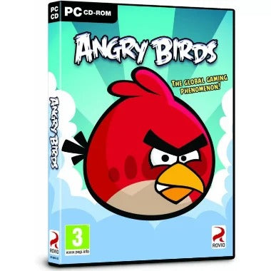 Angry Birds PC