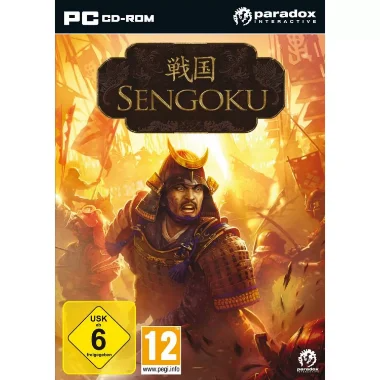 Sengoku PC