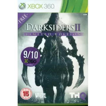 Darksiders II (Limited Edition) Xbox 360