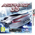 Asphalt 3D: Nitro Racing Nintendo 3DS