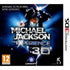 Michael Jackson The Experience Nintendo 3DS