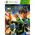 Ben 10: Ultimate Alien XBOX 360