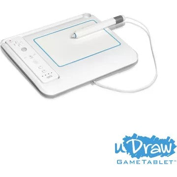 uDraw Tablet (w/ uDraw Studio) Wii