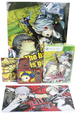 Persona 4 The Ultimate in Mayonaka Arena [Famitsu DX Pack] XBOX 360