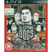 Sleeping Dogs (Limited Edition) PlayStation 3