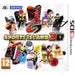 Sports Island 3D Nintendo 3DS