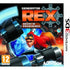 Generator Rex Nintendo 3DS