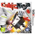 Cubic Ninja Nintendo 3DS