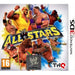 WWE All Stars Nintendo 3DS