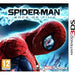Spider-Man: Edge of Time Nintendo 3DS