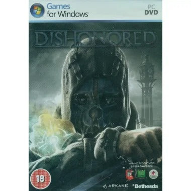 Dishonored PC