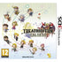 Theatrhythm Final Fantasy Nintendo 3DS