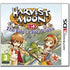 Harvest Moon: The Tale of Two Towns Nintendo 3DS
