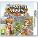 Harvest Moon: The Tale of Two Towns Nintendo 3DS