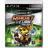 The Ratchet & Clank Trilogy: Classics HD PlayStation 3