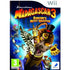 Madagascar 3: The Video Game Wii