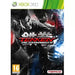 Tekken Tag Tournament 2 Xbox 360