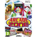 Arcade Zone Wii