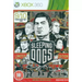 Sleeping Dogs (Limited Edition) Xbox 360