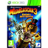 Madagascar 3: The Video Game XBOX 360