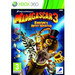 Madagascar 3: The Video Game XBOX 360