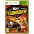 DiRT Showdown Xbox 360