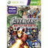 Marvel Avengers: Battle for Earth Xbox 360