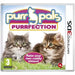 Purr Pals Purrfection Nintendo 3DS