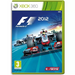 F1 2012 XBOX 360