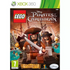 LEGO Pirates of the Caribbean XBOX 360