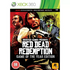 Red Dead Redemption: Game of the Year Edition XBOX 360