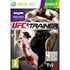 UFC Personal Trainer: The Ultimate Fitness System Xbox 360