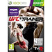 UFC Personal Trainer: The Ultimate Fitness System Xbox 360