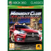 Midnight Club: Los Angeles (Complete Edition - Classics) Xbox 360