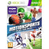 MotionSports (Kinect) Xbox 360