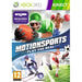 MotionSports (Kinect) Xbox 360