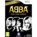 Abba: You Can Dance Wii
