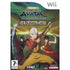 Avatar: The Burning Earth Wii
