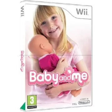 Baby & Me Wii