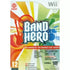 Band Hero Wii