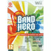 Band Hero Wii