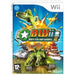 Battalion Wars 2 Wii