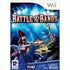 Battle of the Bands Wii