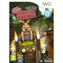 Calvin Tuckers Farm Animal Racing Wii