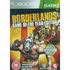 Borderlands: Game of the Year Edition (Classics) Xbox 360